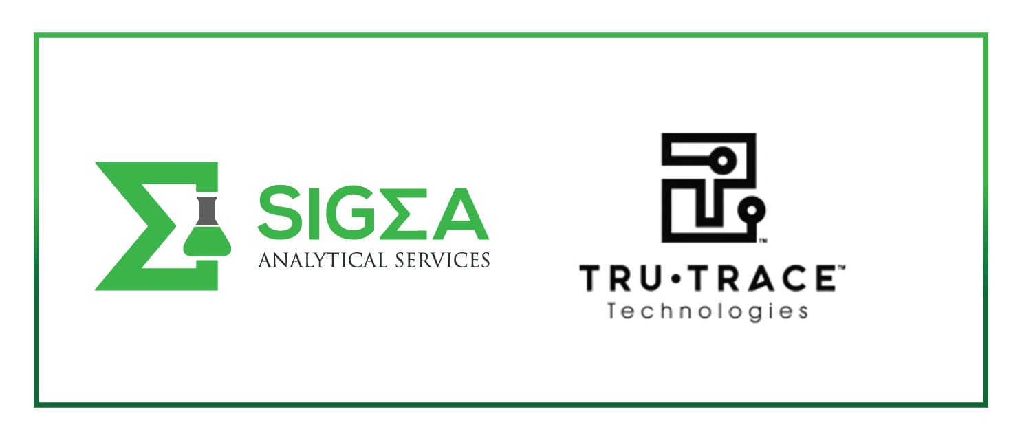 Sigma Analytical Signs LOI With TruTrace Technologies To Collaborate On ...